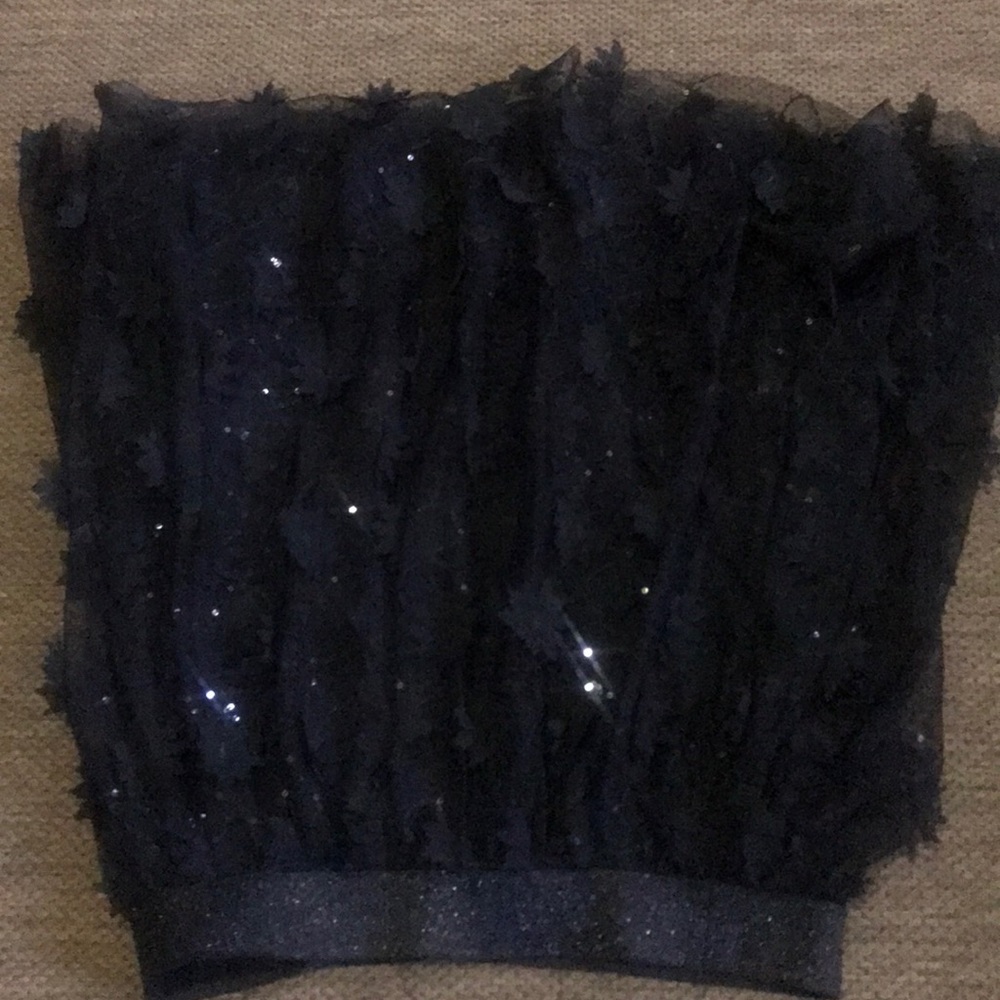 Skirt Black